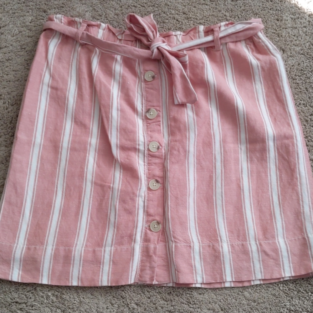 NWT Loft Skirt
